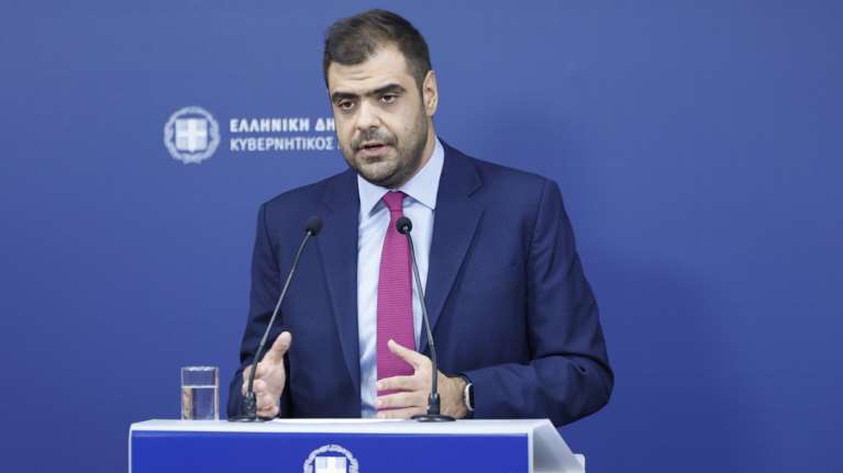 Αντιδράσεις για τη δήλωση Μαρινάκη ότι η Ελλάδα διαφωνεί με το ένταλμα σύλληψης Νετανιάχου από το Διεθνές Ποινικό Δικαστήριο