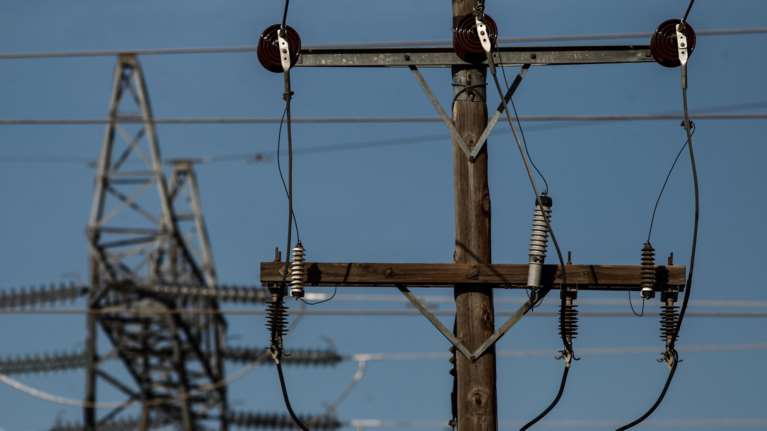 Διακοπή ρεύματος από τη Ραφήνα μέχρι τον Μαραθώνα