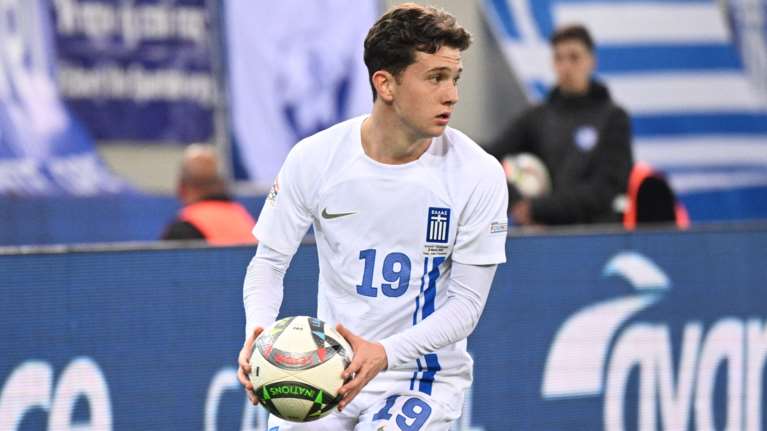 Μητέρα Κωνσταντίνου Καρέτσα: Είμαι πολύ περήφανη που ζει στο Βέλγιο αλλά διάλεξε την Ελλάδα