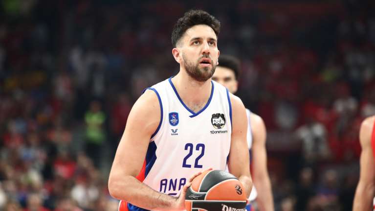 Συμπαίκτης του Αντετοκούνμπο ο Μίτσιτς: Δόθηκε στους Μπακς μέσω ανταλλαγής