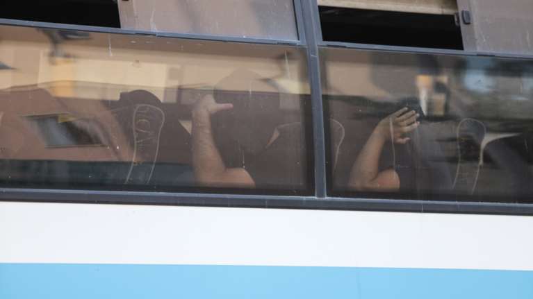 Νέα Φιλαδέλφεια: Το μεσημέρι οι απολογίες των πρώτων κατηγορουμένων για τα αιματηρά επεισόδια