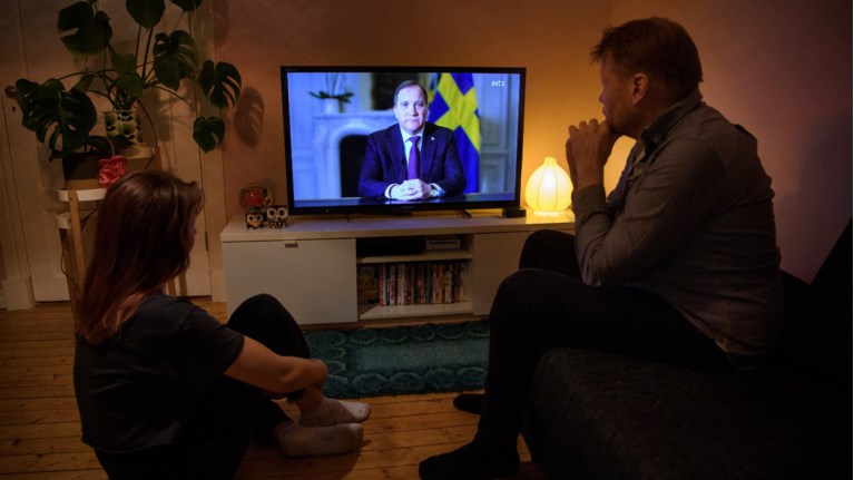 Σουηδία_Πρωθυπουργός