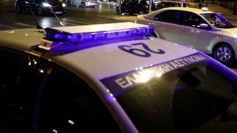 Άγιος Παντελεήμονας: Αιματηρή επίθεση Πακιστανών σε ομοεθνή τους - Δύο συλλήψεις