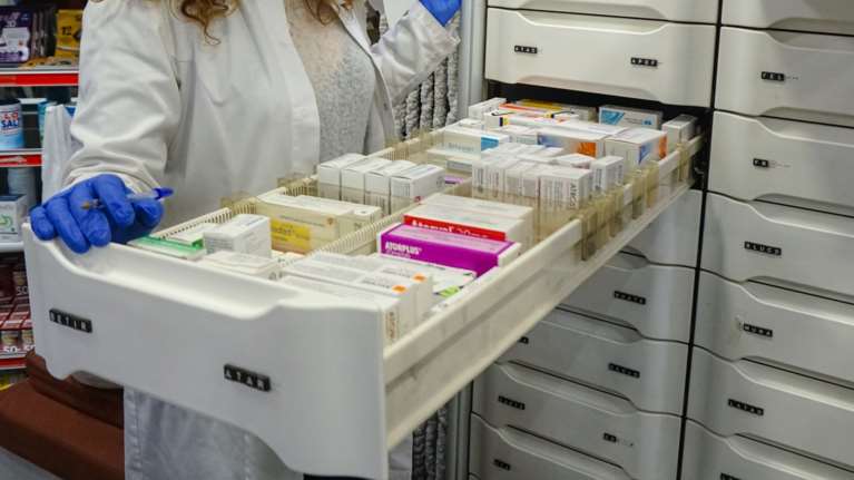 Απάτη σε βάρος του ΕΟΠΥΥ: Στη φυλακή ο &quot;Μισέλ&quot; - &quot;Κομβικός ο ρόλος του στο κύκλωμα&quot;