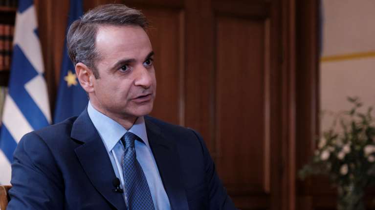 Δημοσκόπηση Alco: Διαφορά 16,9% ΝΔ από ΣΥΡΙΖΑ - &quot;Νταμπλ σκορ&quot; Μητσοτάκη επί Τσίπρα για καταλληλότερος πρωθυπουργός