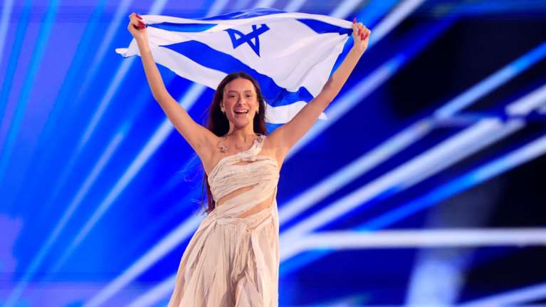 &quot;Φυτίλι&quot; βάζει στη Γιουροβίζιον ο πόλεμος στη Γάζα: Το μήνυμα της Γαλλίας, η αποχώρηση της Νορβηγής και τα γιούχα της Γκόλαν