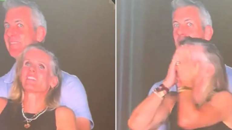 Coldplay: Η Κρίστιν Κάμποτ απολογείται για την πιο viral στιγμή του 2025 - "Λάθος απόφαση μετά από μερικά κοκτέιλ"