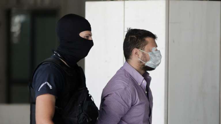 Δίκη Τοπαλούδη: &quot;Δεν αξίζουν κανένα ελαφρυντικό&quot; είπε η εισαγγελέας - Εν αναμονή της απόφασης για τις ποινές