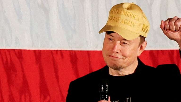 Σάλος στη Γερμανία με άρθρο γνώμης του Ίλον Μασκ υπέρ του AfD στην Welt am Sonntag - Παραιτήθηκε η αρμόδια αρχισυντάκτρια