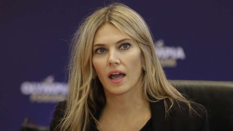 Εύα Καϊλή: &quot;Δεν προκύπτει σύνδεση με εμβάσματα από το Κατάρ στην Τράπεζα του Παναμά&quot;