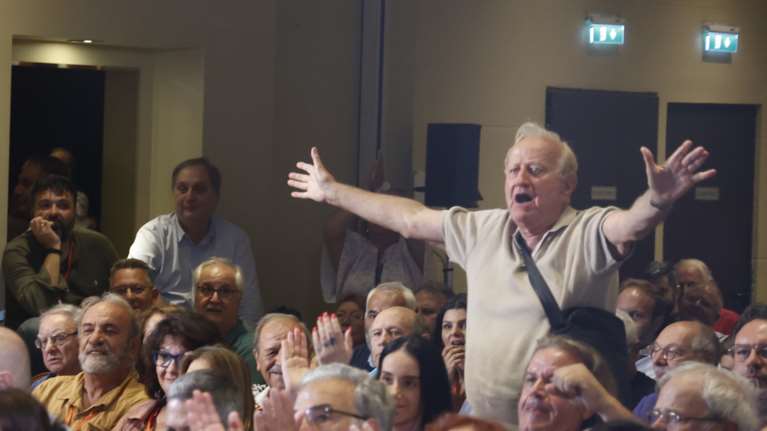 Ο πατέρας του Κασσελάκη έχασε τη μάχη στο ΣτΕ για την off shore βίλα στην Εκάλη - Θα πληρώσει φόρους 4 εκατ. ευρώ