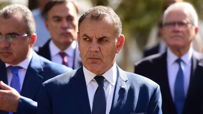 Νέα Δημοκρατία: Ο Νίκος Παναγιωτόπουλος πρόεδρος της Επιτροπής Εκλογικού Αγώνα για τις ευρωεκλογές - Όλα τα ονόματα