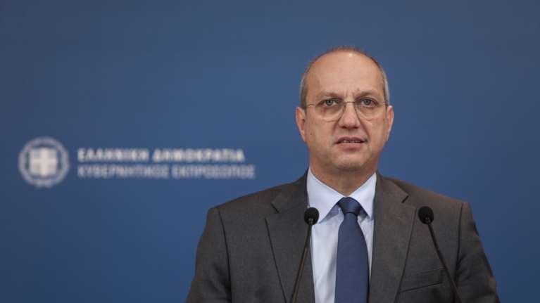 Οικονόμου: Θα σπάσουμε όλα τα αποστήματα για την προστασία του παιδιού