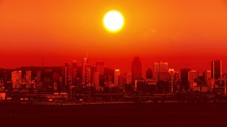 Copernicus: Ο φετινός Ιανουάριος ήταν ο θερμότερος που έχει καταγραφεί ποτέ