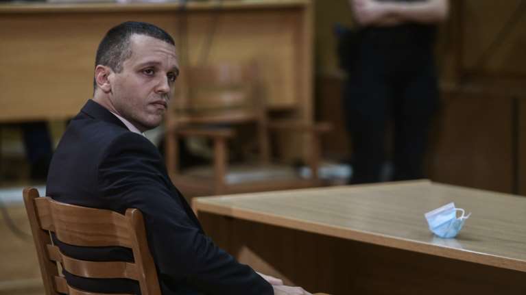 Δίκη Χρυσής Αυγής: &quot;Κλάψα, ποινή, Χρυσή Αυγή&quot; - Ξέσπασε ο δικηγόρος των Αιγύπτιων ψαράδων