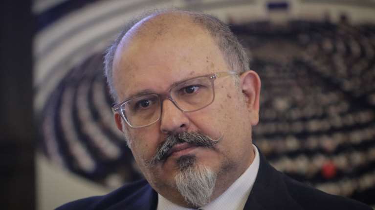 Ξυδάκης: Ο τρόπος που δούλεψε επικοινωνιακά ο Κασσελάκης είναι ίδιος με του Μητσοτάκη