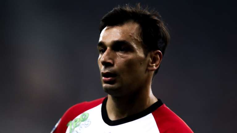 &quot;Κρέμασε&quot; τα παπούτσια του στα 35 του ο Νίνης - Η συγκινητική ανάρτηση και το &quot;αντίο&quot; της Εθνικής