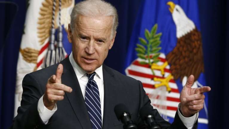 ΗΠΑ: Ο Μπάιντεν λαμβάνει πλέον την ενημέρωση του Προέδρου - Ο Τραμπ τα βάζει και μετα το Ανώτατο Δικαστήριο