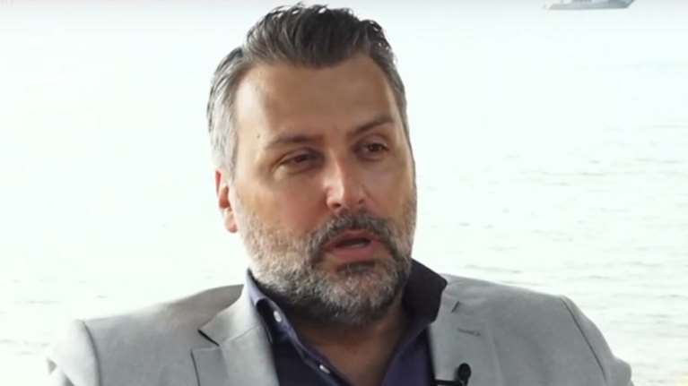 Καταγγελία ΟΙΕΛΕ για παράνομο Κέντρο Μελέτης του Γιάννη Καλλιάνου: Με εξώδικα από τον Αλέξη Κούγια απαντά ο βουλευτής ΝΔ