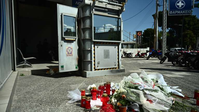 Άγιοι Ανάργυροι: Η πρώτη καταγγελία γυναίκας μετά τη δολοφονία της Κυριακής - Πώς αντέδρασαν οι αστυνομικοί