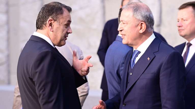 Συναγερμός για νέες τουρκικές προκλήσεις - Στα σκαριά συνάντηση Παναγιωτόπουλου με Ακάρ στις Βρυξέλλες