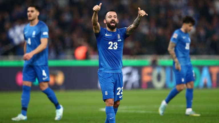 Ενα βήμα πριν τον Παναθηναϊκό ο Μανώλης Σιώπης