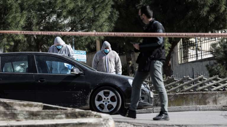 Δολοφονία Καραϊβάζ: &quot;Καθαρό&quot; το 9αρι όπλο με το οποίο τον &quot;γάζωσαν&quot; - Τι έδειξε η βαλλιστική έρευνα