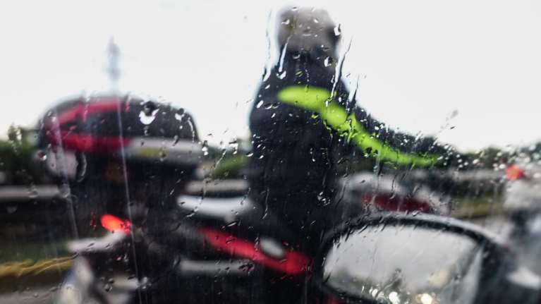 Μαρουσάκης: Έρχεται άστατος καιρός το Σαββατοκύριακο με ισχυρές βροχές και καταιγίδες