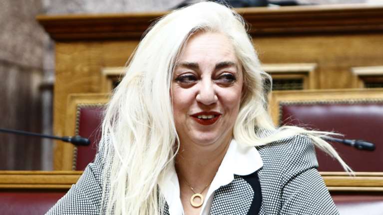 Νέα Συνήγορος του Καταναλωτη η Άννα Στρατινάκη