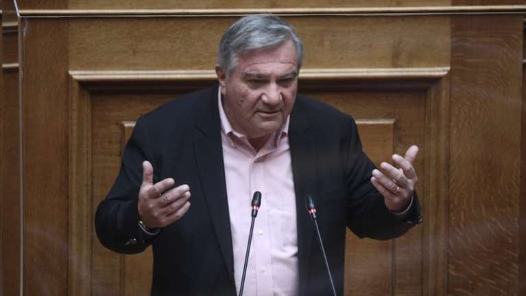 Αιχμές Καστανίδη κατά Ανδρουλάκη: Όταν αποτυγχάνει ένας αρχηγός, πρέπει να έχει τη φιλοτιμία να υποβάλει την παραίτησή του