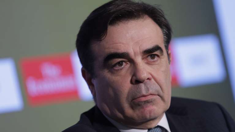 Αποστομωτική απάντηση Μαργαρίτη Σχοινά σε εκπρόσωπο του Ερντογάν: &quot;Συγγνώμη, αλλά αυτός είναι ο ευρωπαϊκός τρόπος ζωής&quot;