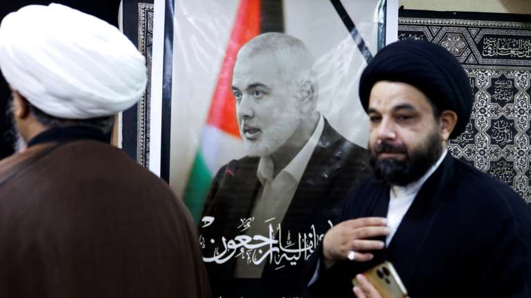 Μέση Ανατολή: Αυτοσυγκράτηση ζητά ο Μπλίνκεν από όλες τις πλευρές - Το Ιράν επιμένει στη &quot;σκληρή τιμωρία&quot; του Ισραήλ