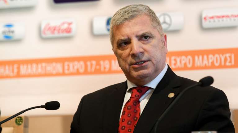 Πατούλης για επίταξη: Μην πυροβολούμε άλλο τους γιατρούς - Κάνουμε διαχείριση προτεραιοτήτων