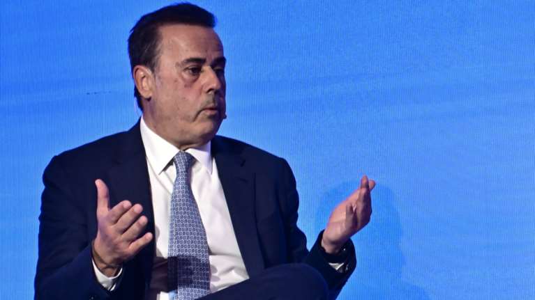 Σταύρος Παπασταύρου: Στρατηγικός πυλώνας η Βόρεια Ελλάδα στο νέο ενεργειακό μοντέλο