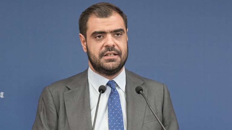 Μαρινάκης για Τσίπρα: &quot;Σαν να μην πέρασε μια μέρα - Αμετροεπής, αμετανόητος, αλαζόνας&quot;