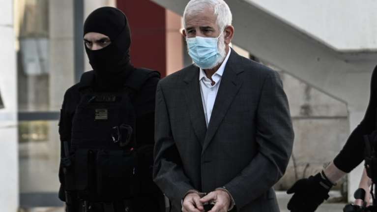 Δίκη Φιλιππίδη: Ένταση στο δικαστήριο πριν την κατάθεση της δεύτερης καταγγέλλουσας - Διακόπηκε η διαδικασία