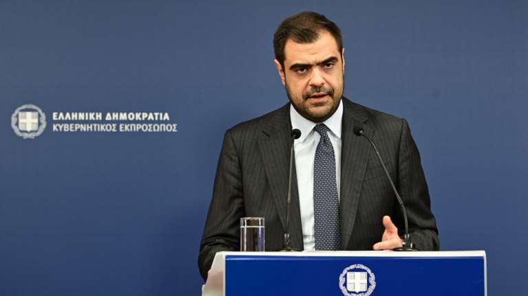 Μαρινάκης για Μονή Σινά: Δεν ισχύουν όσα πρόωρα κυκλοφόρησαν για έξωση των μοναχών και δήμευση