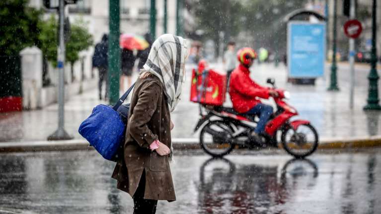 Προειδοποίηση Μαρουσάκη: Το φθινόπωρο κρύβει και άλλες επικίνδυνες κακοκαιρίες