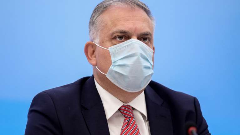 Θεοδωρικάκος: Δηλώθηκαν 60 εκατ. επιπλέον τετραγωνικά από 2,6 εκατ. πολίτες