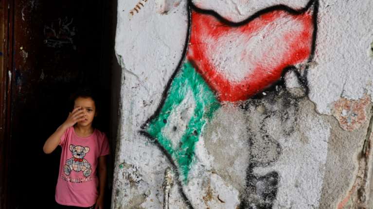 Μεσανατολικό: Ισραηλινός έποικος σκοτώθηκε σε επίθεση σε έναν εβραϊκό οικισμό της Δυτικής Όχθης