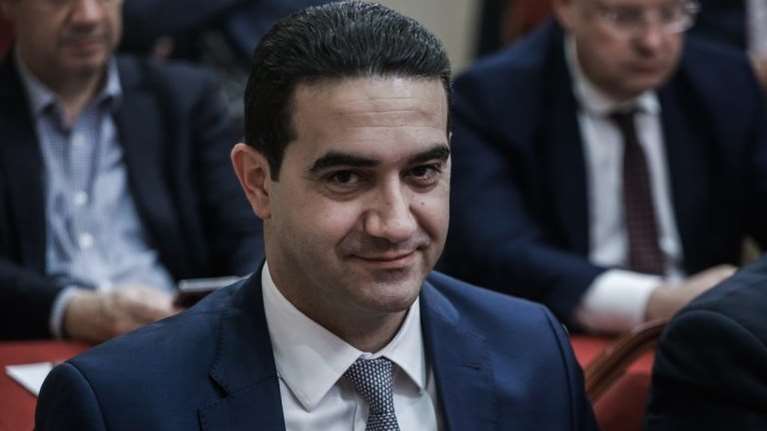 Κατρίνης: Είμαστε σε ρυθμούς Black Friday λόγω της ακρίβειας σε όλους τους τομείς – Καθυστέρησε τα πρόστιμα η κυβέρνηση