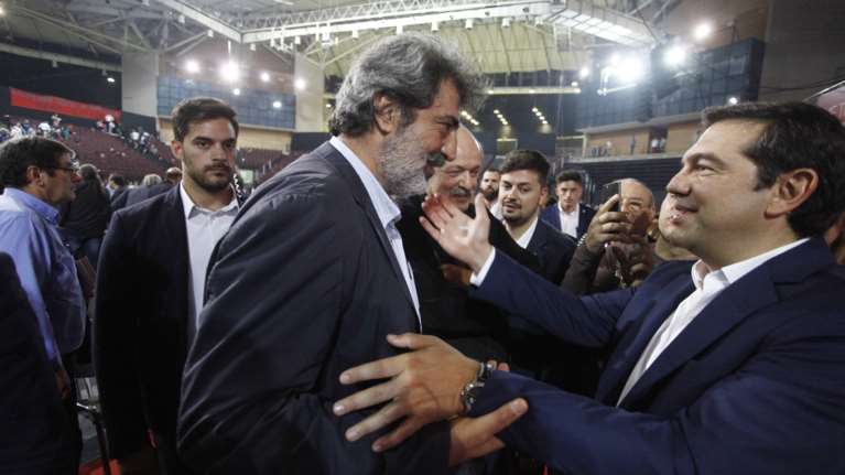 Ο Ραγκούσης κατηγορεί ευθέως τον Πολάκη ότι είχε σχέδιο να υπονομεύσει τον Αλέξη Τσίπρα