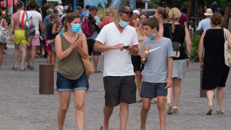 Κορονοϊός: Αντιμέτωπες ξανά με τον εφιάλτη Γαλλία και Ιταλία - Αυξάνονται ραγδαία τα κρούσματα