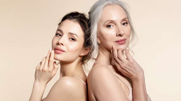 Το &quot;χημικό κοκτέιλ&quot; που επιβραδύνει τη γήρανση - Η ανακάλυψη από ερευνητές του Χάρβαρντ