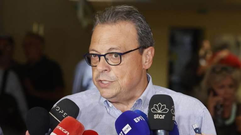Φάμελλος: Τα μέλη της ΚΕ του ΣΥΡΙΖΑ θέλουν μια νέα πολιτική πρόταση που να δίνει διέξοδο και προοπτική