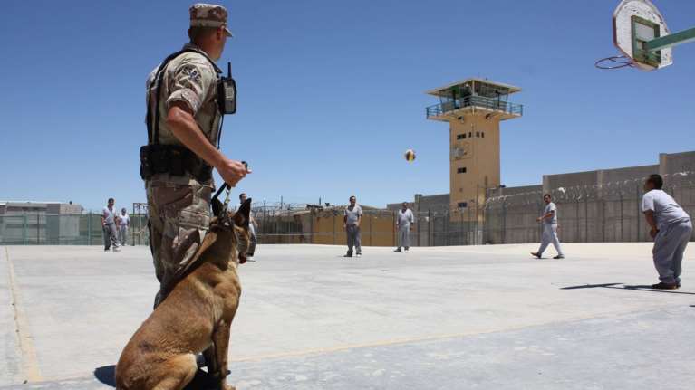 ΗΠΑ: Εκτελέστηκε στη Φλόριντα ο &quot;δολοφόνος νίντζα&quot; -- Ο 10ος καταδικασμένος σε θάνατο που εκτελείται φέτος