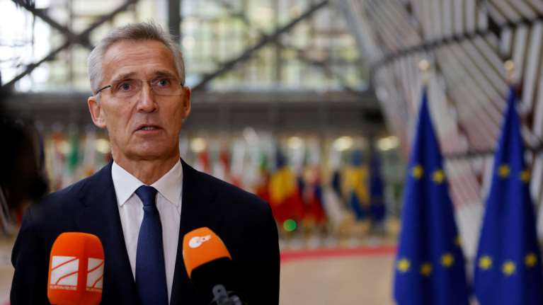 Έκτακτη συνεδρίαση του ΝΑΤΟ σήμερα για την έκρηξη στην Πολωνία