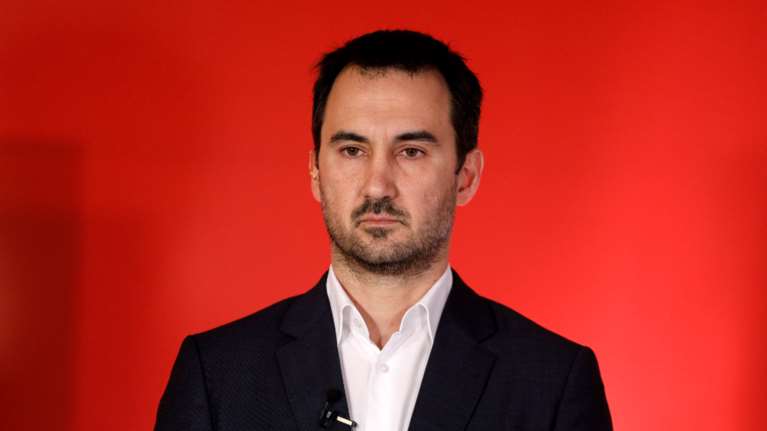 Χαρίτσης: Η Γερμανία εθνικοποιεί τη Uniper, η κυβέρνηση Μητσοτάκη επιμένει στην ιδιωτικοποίηση της ΔΕΗ