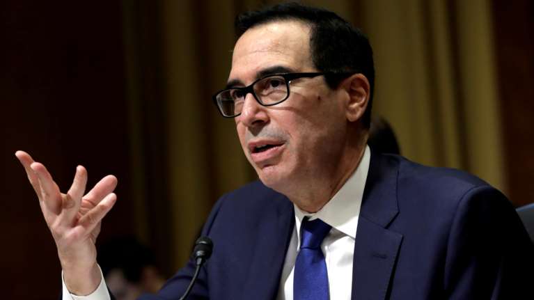 Σοκ στις ΗΠΑ: Ο Αμερικανός ΥΠΟΙΚ φοβάται αύξηση ανεργίας στο 20%