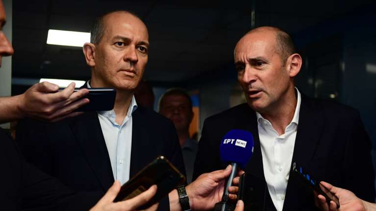 Επιθετική ανακοίνωση-απάντηση της ΚΑΕ Ολυμπιακός στον &quot;Πρωταθλητή&quot;: &quot;Κατάπτυστο άρθρο, γεμάτο ανακρίβειες και μυθεύματα&quot;